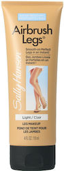 Sally Hansen Airbrush Legs Lotion
