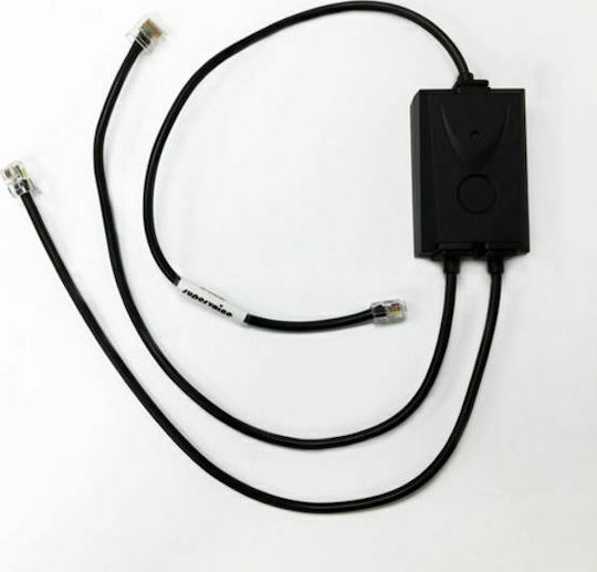 SuperVoice SVC-WGSEFS2 Electronic Hook Switch (EHS) for Fanvil IP Phones (SPRV-0003)