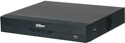 Dahua 8-Channel Surveillance Video Recorder HVR 4K XVR5108HS-4KL-I2