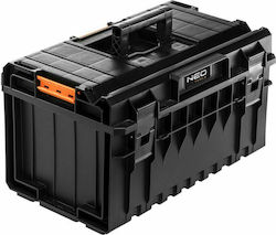 Neo Tools Modular 350 Hand Toolbox Plastic W58.5xD38.5xH32cm