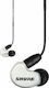 Shure AONIC 215 In-ear Handsfree με Βύσμα 3.5mm...