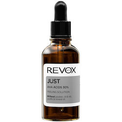 Revox Gesichtspeeling 30ml Revox Gesichtspeeling 30ml