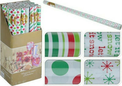 Wrapping paper 70x200cm