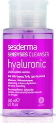 Sesderma Sensyses Cleanser Lichid Față 200ml