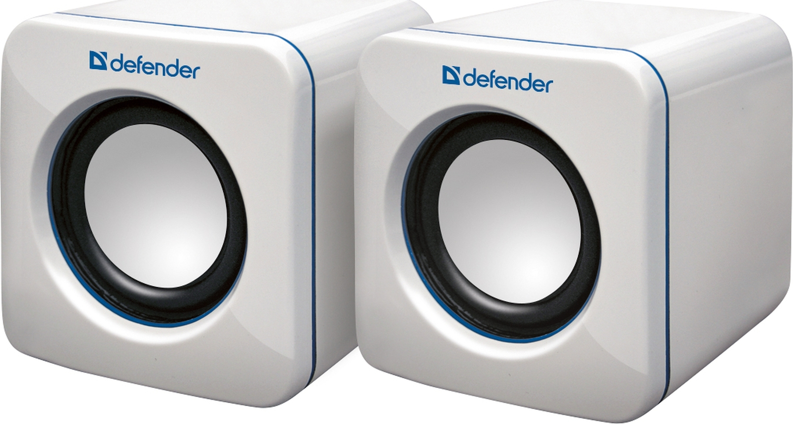 Defender SPK-530 White | Skroutz.gr