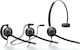 Plantronics EncorePro HW540 VOIP Headset Convertible (88828-02)