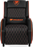 Cougar Ranger Gaming Stuhl Orange