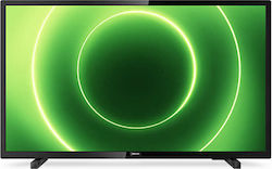 Philips Smart Television 32" HD Ready LED 32PHS6605/12 HDR (2020)