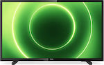 Philips Smart Τηλεόραση 32" HD Ready LED 32PHS6605/12 HDR (2020)