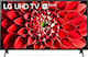 LG Smart Τηλεόραση 65" 4K UHD LED 65UN71003LB HDR (2020) 65UN71003LB