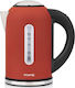 HKoenig Kettle 1.7lt 2200W Red