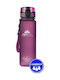 AlpinPro Style S500rs Sticla de apa Plastic 500ml Violet