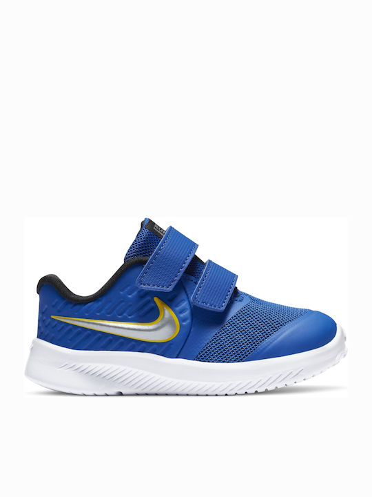 Nike Star Runner Star Runner 2 Kids Sports Shoe...