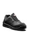 Dickies Andover FC9534 Waterproof Black S3 Safety Shoe with SRC Certification
