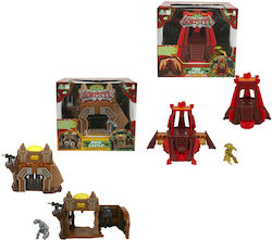 Giochi Preziosi Mini Playset S2 Gormiti For 4+ Age (Miscellaneous Designs)