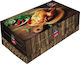 Disposable Steakhouse Paper Box 24x14x10.5cm 100pcs Luxury