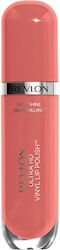 Revlon Ultra HD Vinyl Lip Polish Υγρό Κραγιόν 9...
