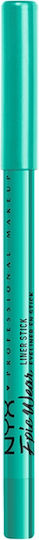 NYX Professional Makeup Epic Wear Liner Stick 10 Blue Trip