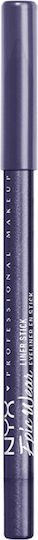 NYX Professional Makeup Epic Wear Liner Sticks Long Stay & Waterproof Pen Eye Liner 1.22gr