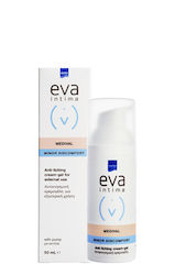InterMed Eva Intima Minor Discomfort Medival Gel Ευαίσθητης Περιοχής InterMed Eva Intima Minor Discomfort Medival Gel Ευαίσθητης Περιοχής