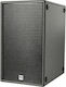 HK Audio PR:O 210 Sub D2 Αυτοενισχυόμενο Subwoofer PA 600W 10" 37x53x62εκ.
