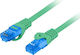 Lanberg S/FTP Cat.6a Ethernet Network Cable 15m...