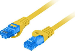 Lanberg S/FTP Cat.6a (Gigabit) Καλώδιο Δικτύου ...