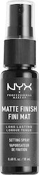 NYX Professional Makeup Matte Finish 18ml