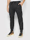 Oak Jogginghose mit Gummizug Gray