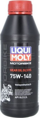 Liqui Moly Gear GL5VS 500ml