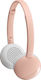 JVC HA-S22W Безжични Bluetooth On Ear Слушалки ...