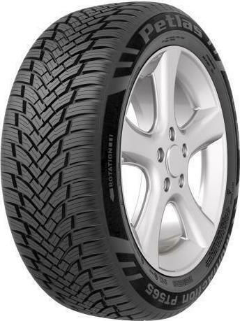 Petlas All Season PT565 215/55R16 97V XL Car Tyres for Passenger Vehicle