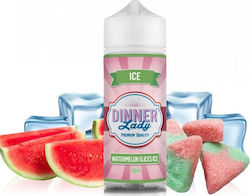 Dinner Lady Flavor Shot Watermelon Slices Ice 4...