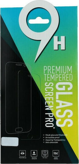 9H Green-Box Tempered Glass (Mi 10 Lite)