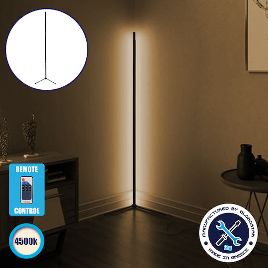 GloboStar LED Φωτιστικό Δαπέδου Υ100εκ. GloboStar LED Φωτιστικό Δαπέδου Υ100εκ.