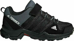 Adidas Kids Hiking Shoes Terrex AX2R Core Black / Onix
