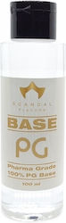Scandal Βάση Προπυλενογλυκόλης PG 100ml