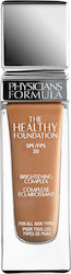 Physicians Formula The Healthy Лилаво/бяло MN4 ...