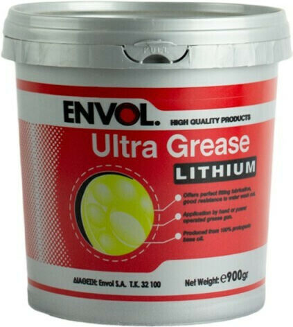 Envol Lithium Grease Lithium Grease NLGI