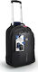 Port Designs Chicago Evo 15.6" Laptop Bag with Casters Black