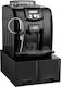 La Barista 715 Pro Automatic Espresso Machine 1350W Pressure 19bar with Grinder Black