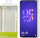 Lime Slimclear TPU Back Cover Silicon Transparent (Honor 20)