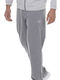 Body Action Herren-Sweatpants Gray 023013-01