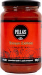 Pella's Delicacies Σάλτσα Μαγειρικής Ντομάτας Χωριάτικη 360gr