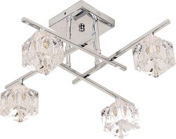 Keskor Ceiling Light 45cm Keskor Ceiling Light 45cm