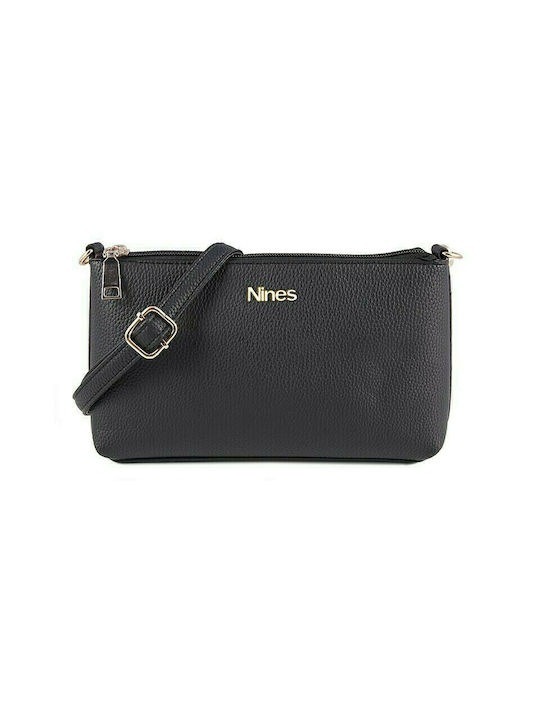 NEUNER CROSSBODY TASCHE 6704-L9_SCHWARZ