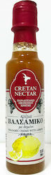 Cretan Nectar Balsamic Cream with Lemon 200ml