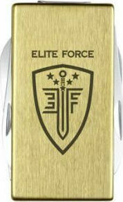 Elite Force Πολυεργαλείο Χρυσό