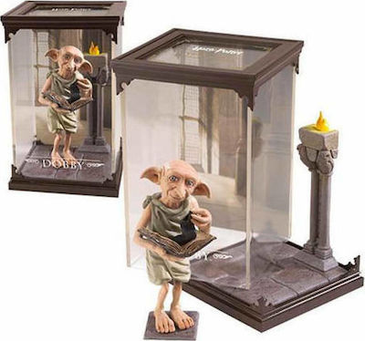 The Noble Collection Harry Potter: Dobby Φιγούρα ύψους 19εκ.