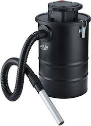 Adler Ash Vacuum for Hot Ash 1000W with 18lt Container